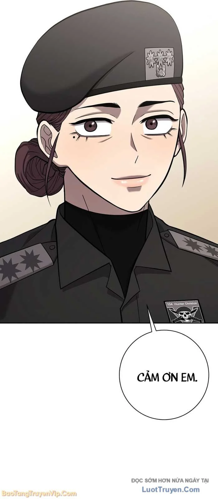 Ma Pháp Sư Hắc Ám Trở Về Để Nhập Ngũ Chapter 61 - Trang 2