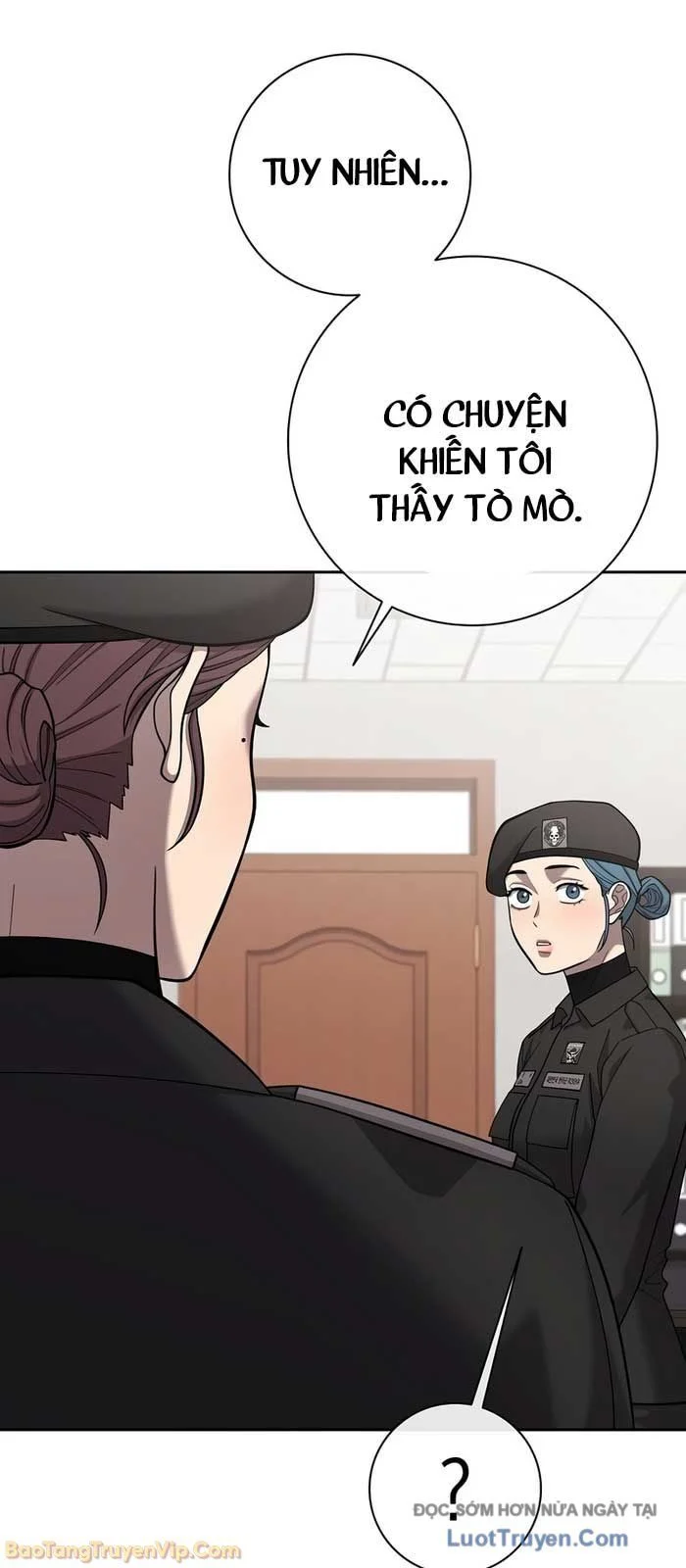 Ma Pháp Sư Hắc Ám Trở Về Để Nhập Ngũ Chapter 61 - Trang 2