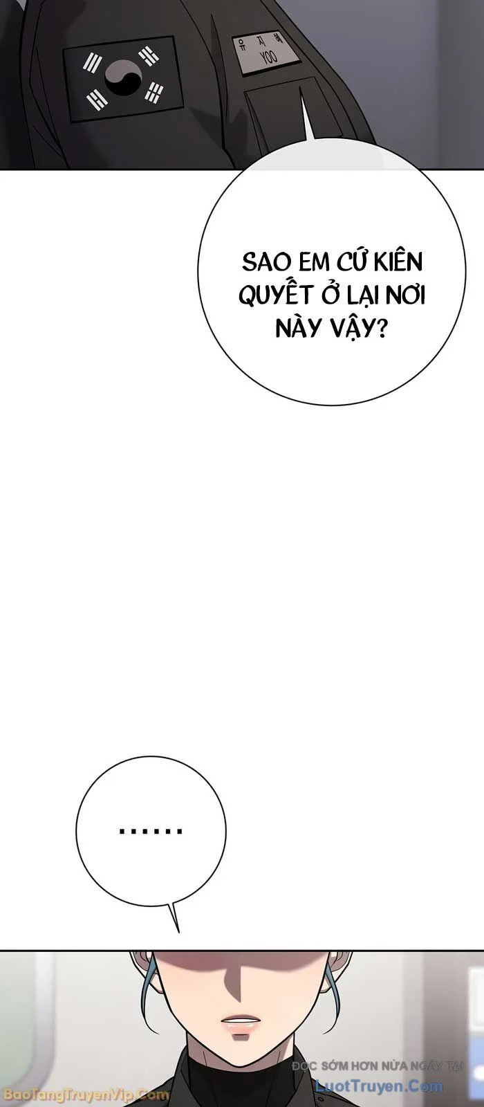 Ma Pháp Sư Hắc Ám Trở Về Để Nhập Ngũ Chapter 61 - Trang 2