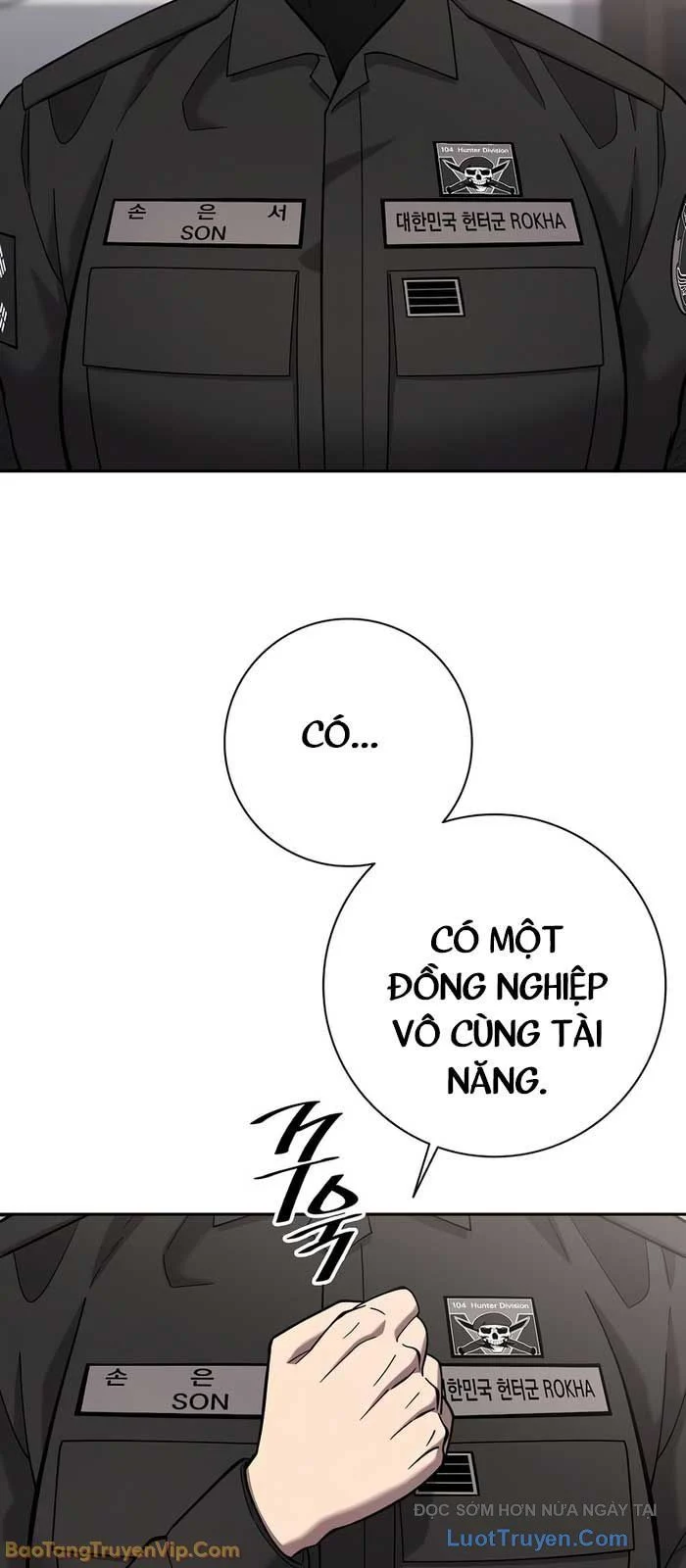 Ma Pháp Sư Hắc Ám Trở Về Để Nhập Ngũ Chapter 61 - Trang 2