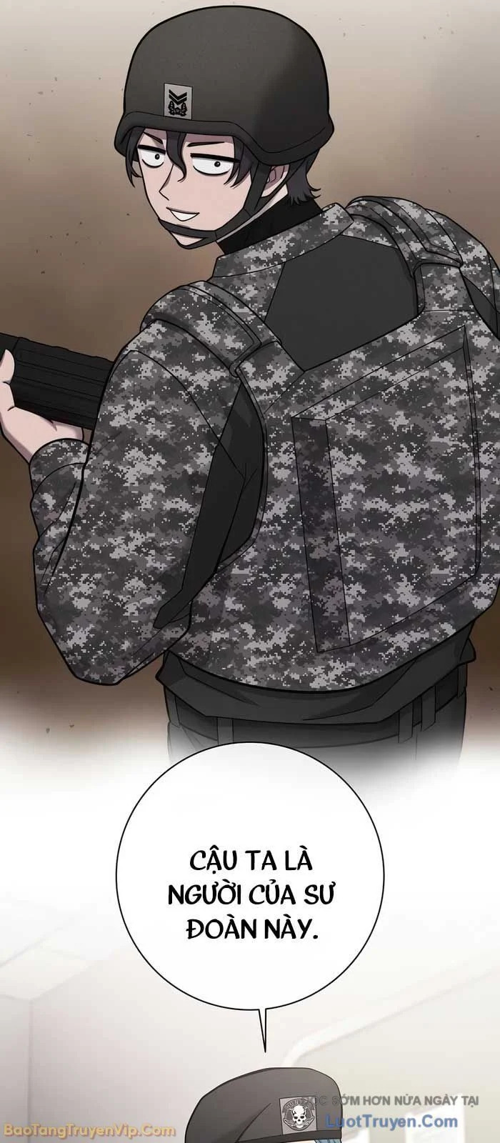 Ma Pháp Sư Hắc Ám Trở Về Để Nhập Ngũ Chapter 61 - Trang 2