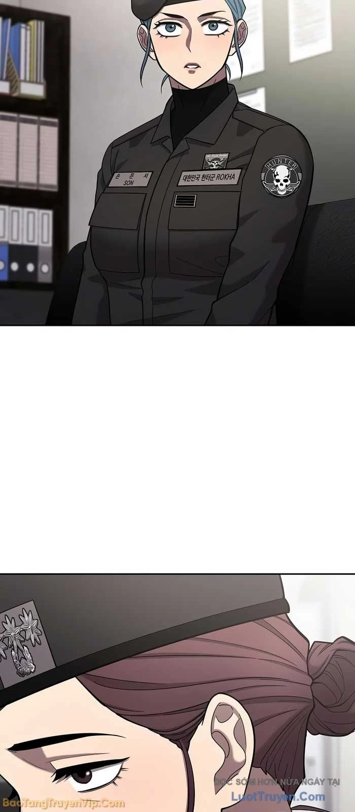 Ma Pháp Sư Hắc Ám Trở Về Để Nhập Ngũ Chapter 61 - Trang 2