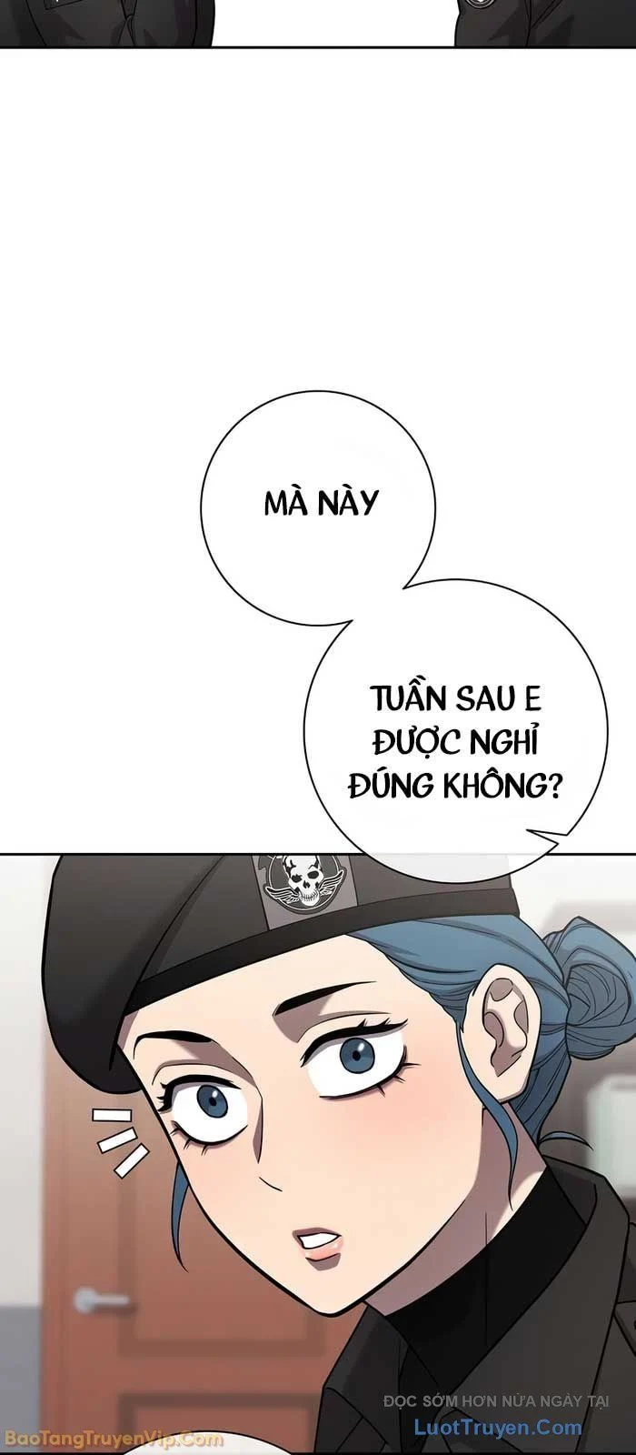 Ma Pháp Sư Hắc Ám Trở Về Để Nhập Ngũ Chapter 61 - Trang 2
