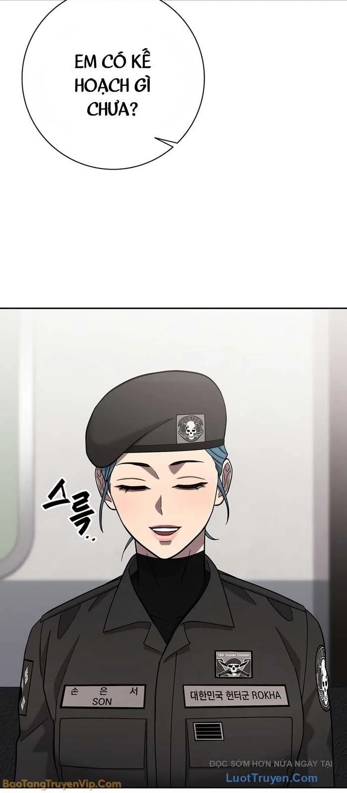 Ma Pháp Sư Hắc Ám Trở Về Để Nhập Ngũ Chapter 61 - Trang 2