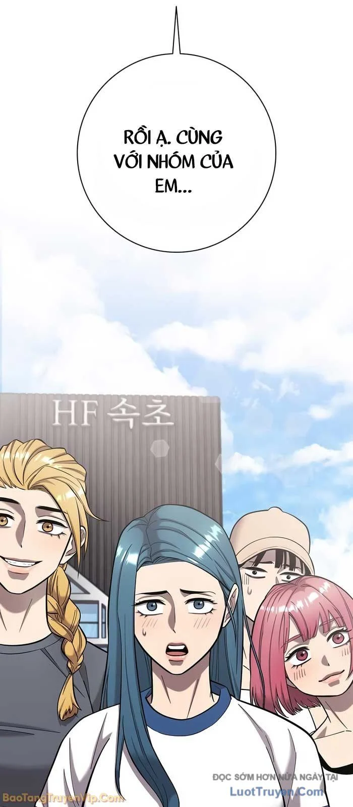 Ma Pháp Sư Hắc Ám Trở Về Để Nhập Ngũ Chapter 61 - Trang 2