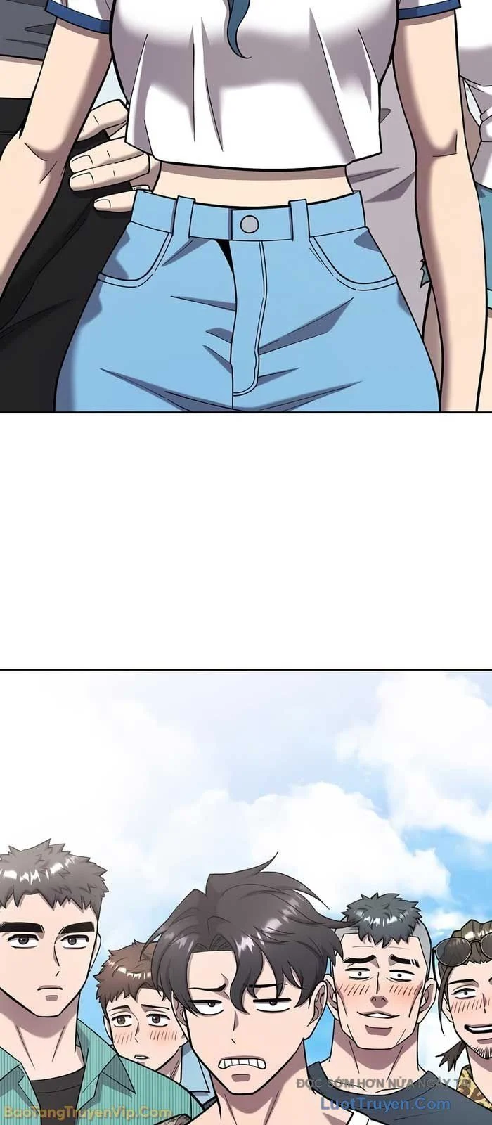 Ma Pháp Sư Hắc Ám Trở Về Để Nhập Ngũ Chapter 61 - Trang 2