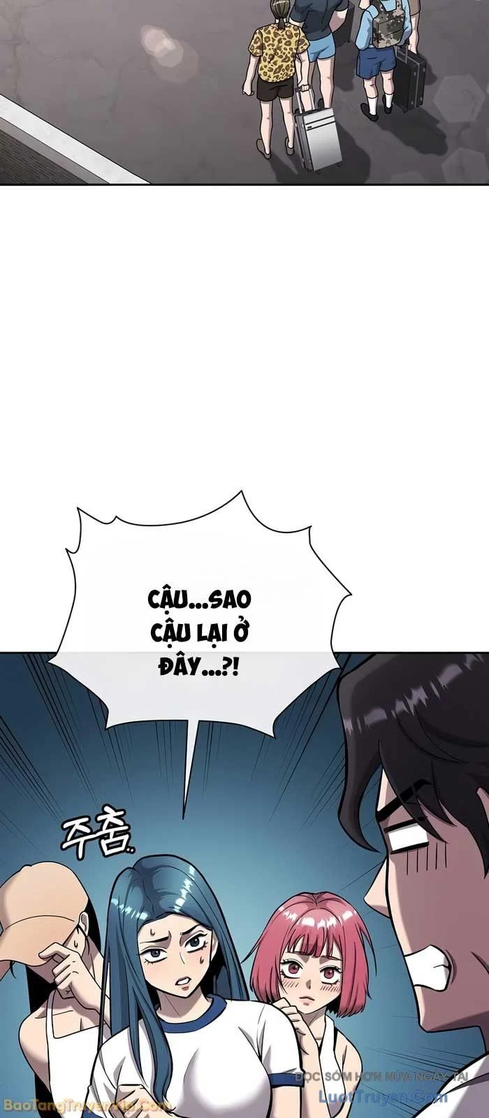 Ma Pháp Sư Hắc Ám Trở Về Để Nhập Ngũ Chapter 61 - Trang 2