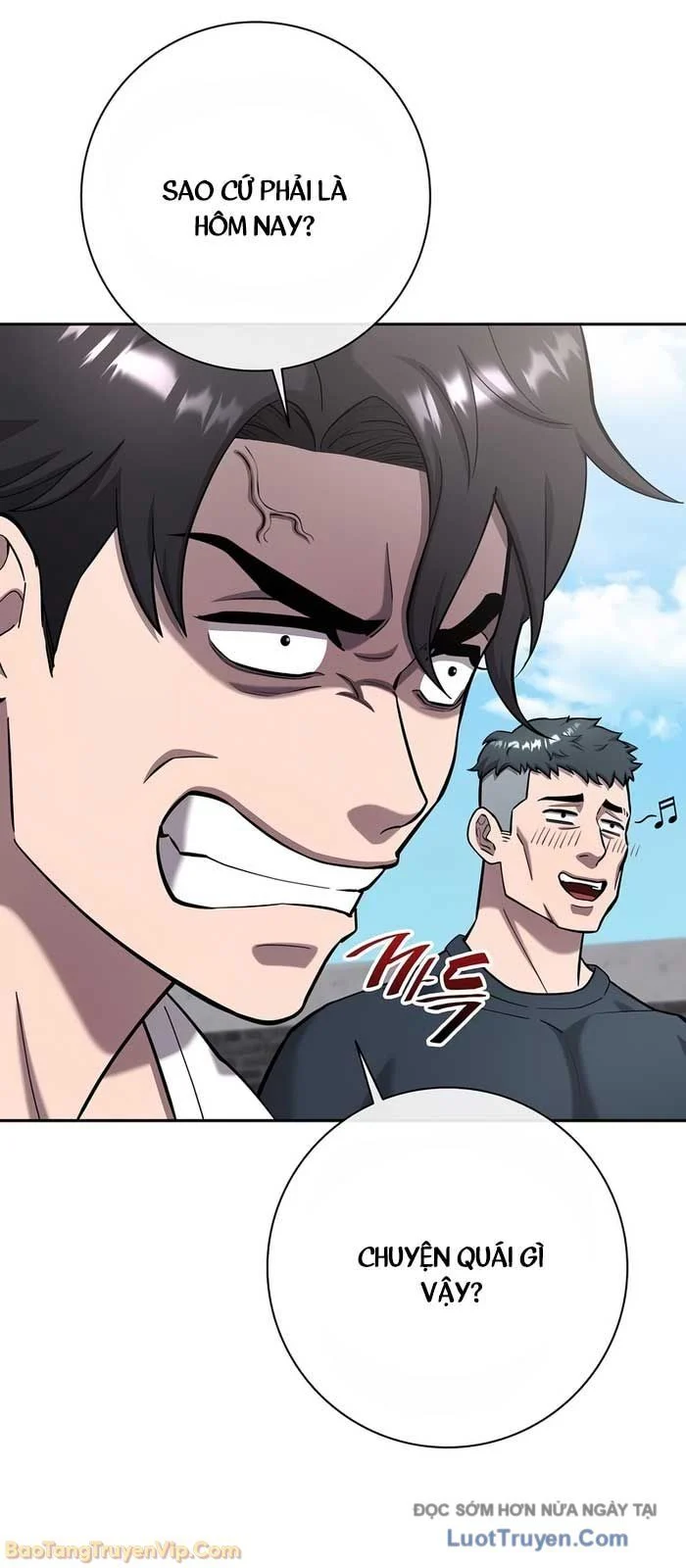 Ma Pháp Sư Hắc Ám Trở Về Để Nhập Ngũ Chapter 61 - Trang 2