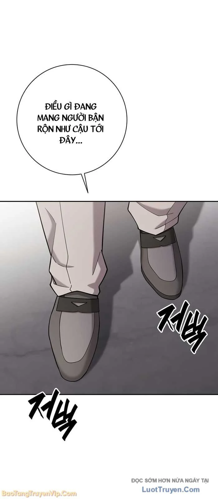 Ma Pháp Sư Hắc Ám Trở Về Để Nhập Ngũ Chapter 61 - Trang 2