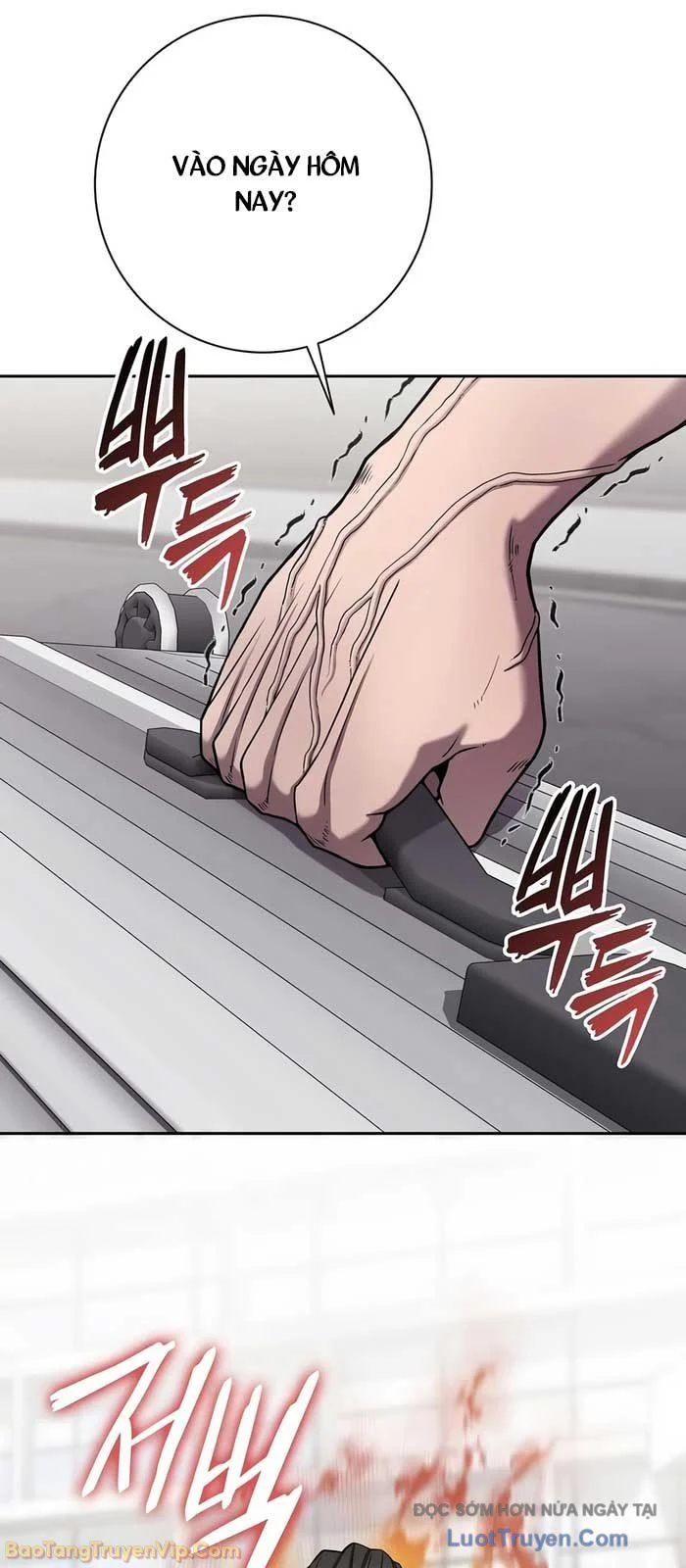 Ma Pháp Sư Hắc Ám Trở Về Để Nhập Ngũ Chapter 61 - Trang 2