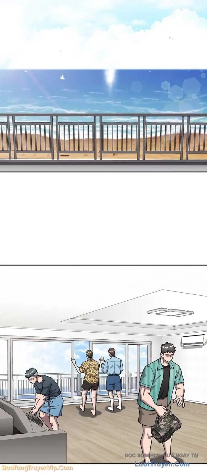 Ma Pháp Sư Hắc Ám Trở Về Để Nhập Ngũ Chapter 61 - Trang 2