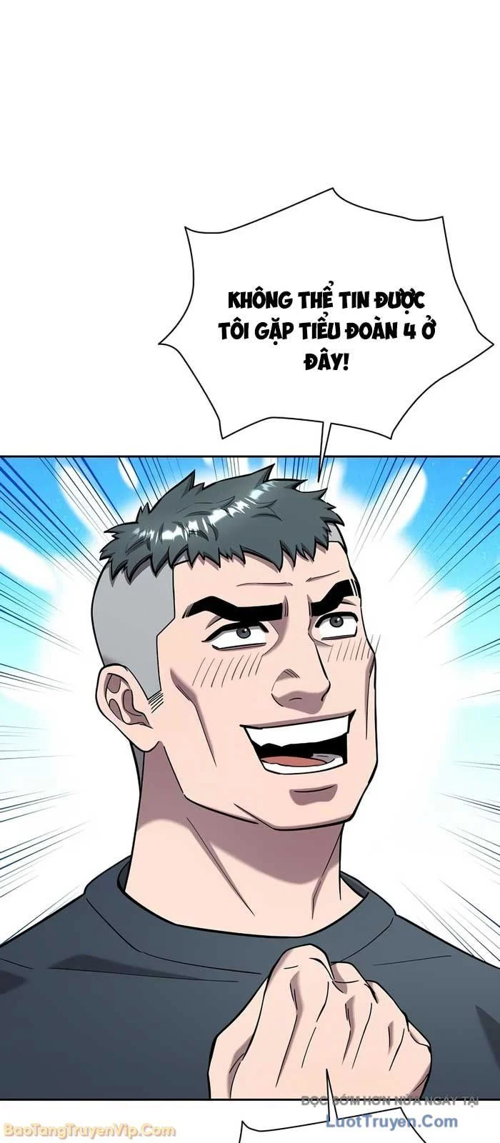 Ma Pháp Sư Hắc Ám Trở Về Để Nhập Ngũ Chapter 61 - Trang 2