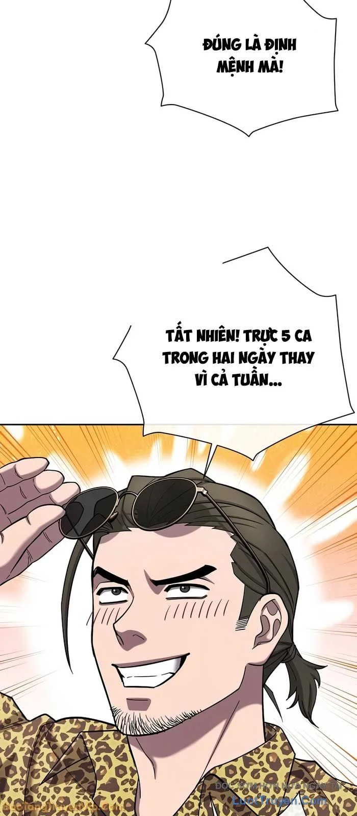 Ma Pháp Sư Hắc Ám Trở Về Để Nhập Ngũ Chapter 61 - Trang 2