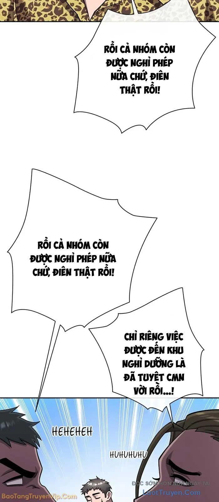 Ma Pháp Sư Hắc Ám Trở Về Để Nhập Ngũ Chapter 61 - Trang 2