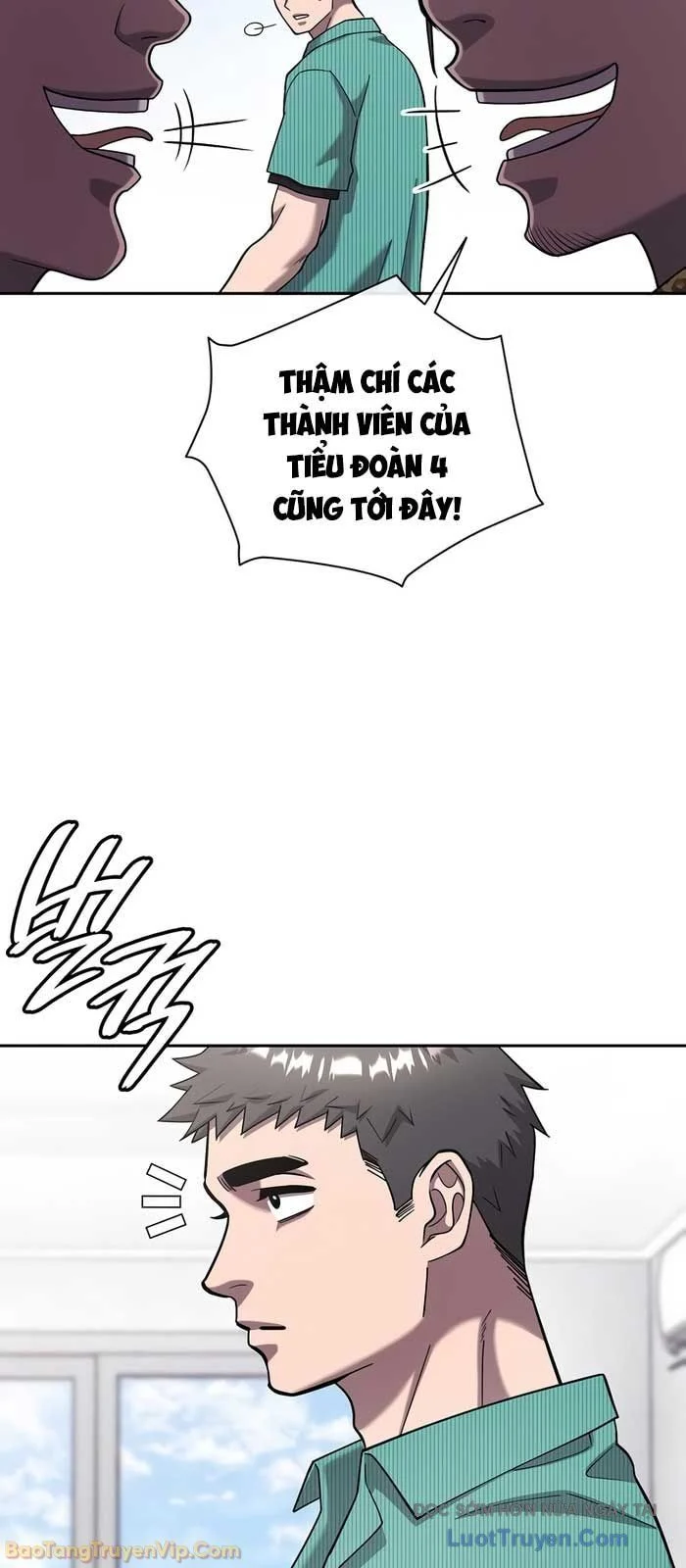 Ma Pháp Sư Hắc Ám Trở Về Để Nhập Ngũ Chapter 61 - Trang 2