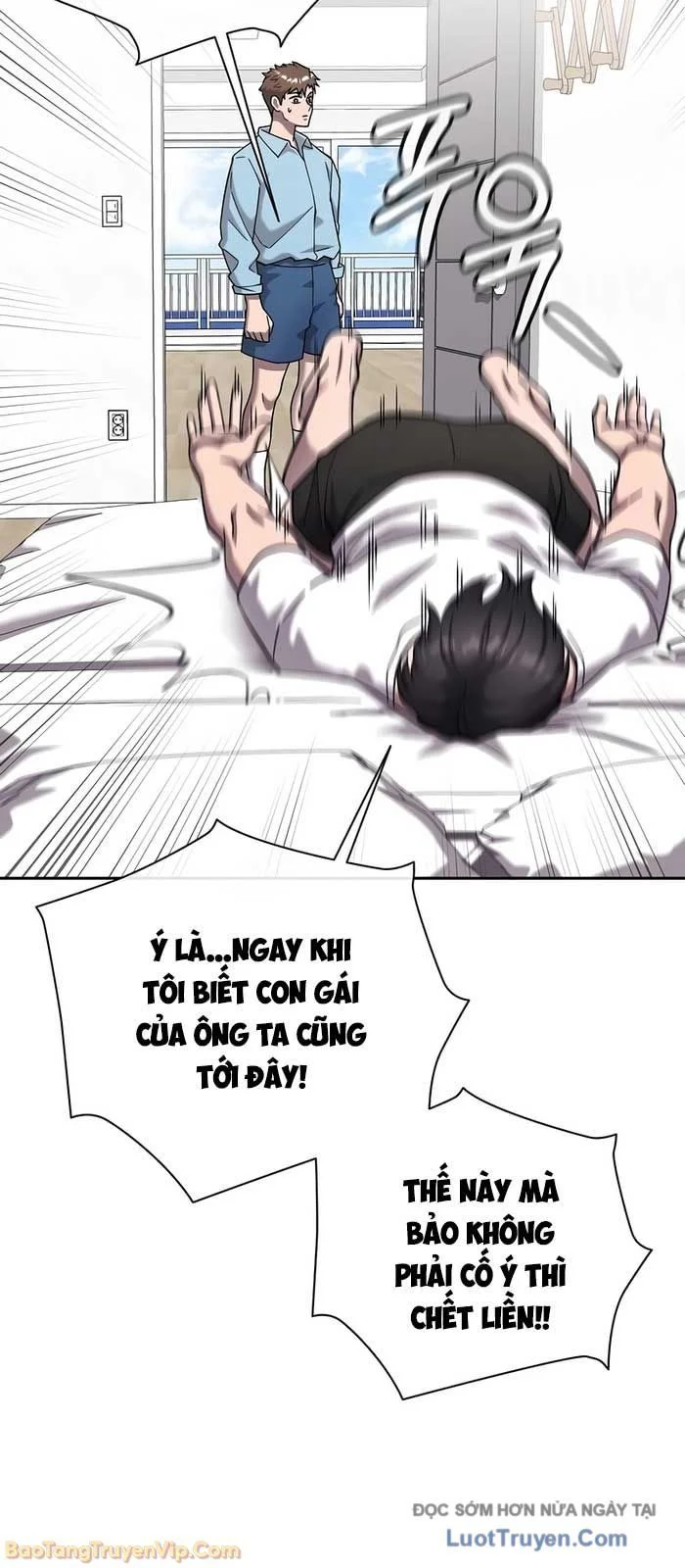 Ma Pháp Sư Hắc Ám Trở Về Để Nhập Ngũ Chapter 61 - Trang 2