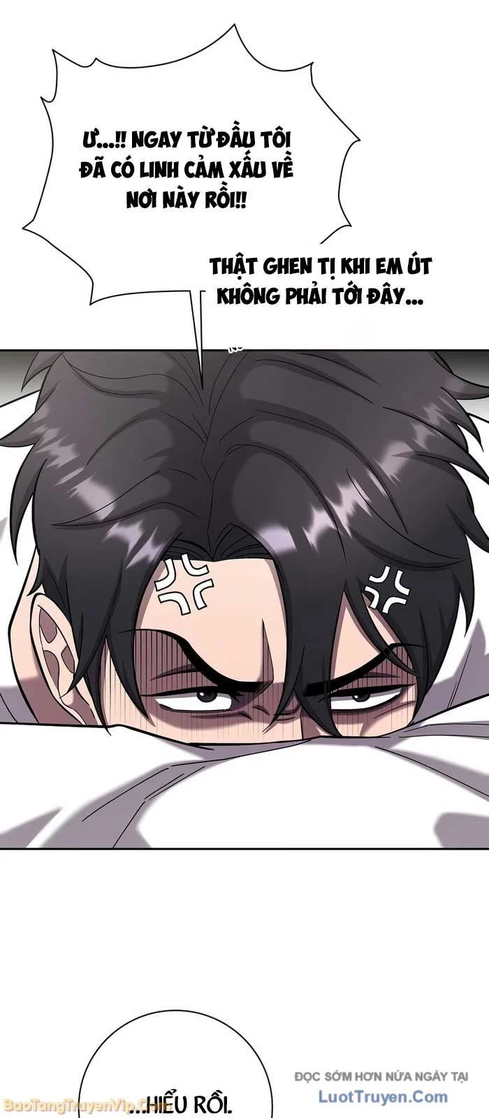 Ma Pháp Sư Hắc Ám Trở Về Để Nhập Ngũ Chapter 61 - Trang 2