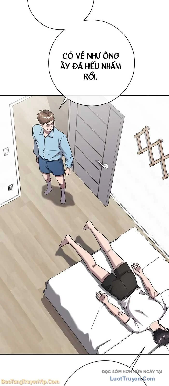 Ma Pháp Sư Hắc Ám Trở Về Để Nhập Ngũ Chapter 61 - Trang 2