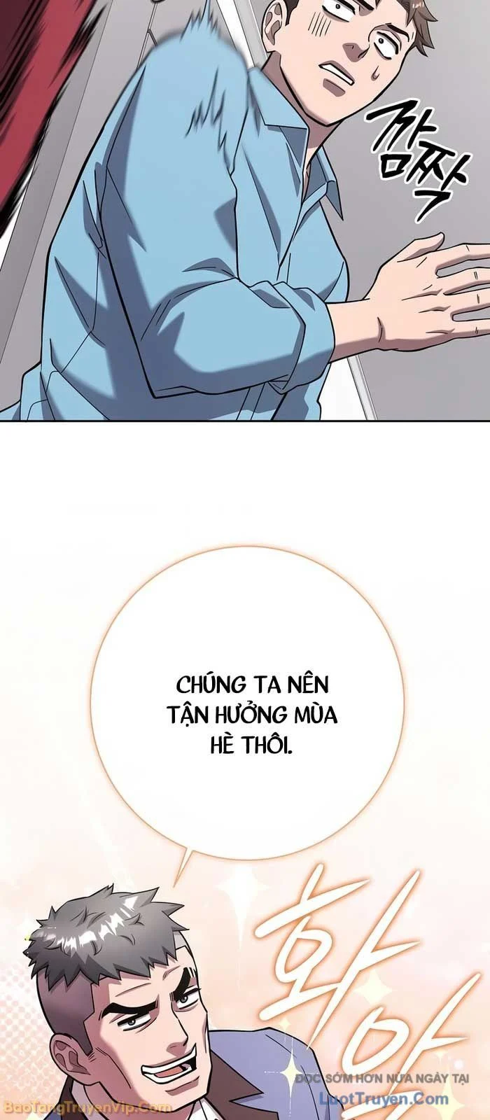 Ma Pháp Sư Hắc Ám Trở Về Để Nhập Ngũ Chapter 61 - Trang 2