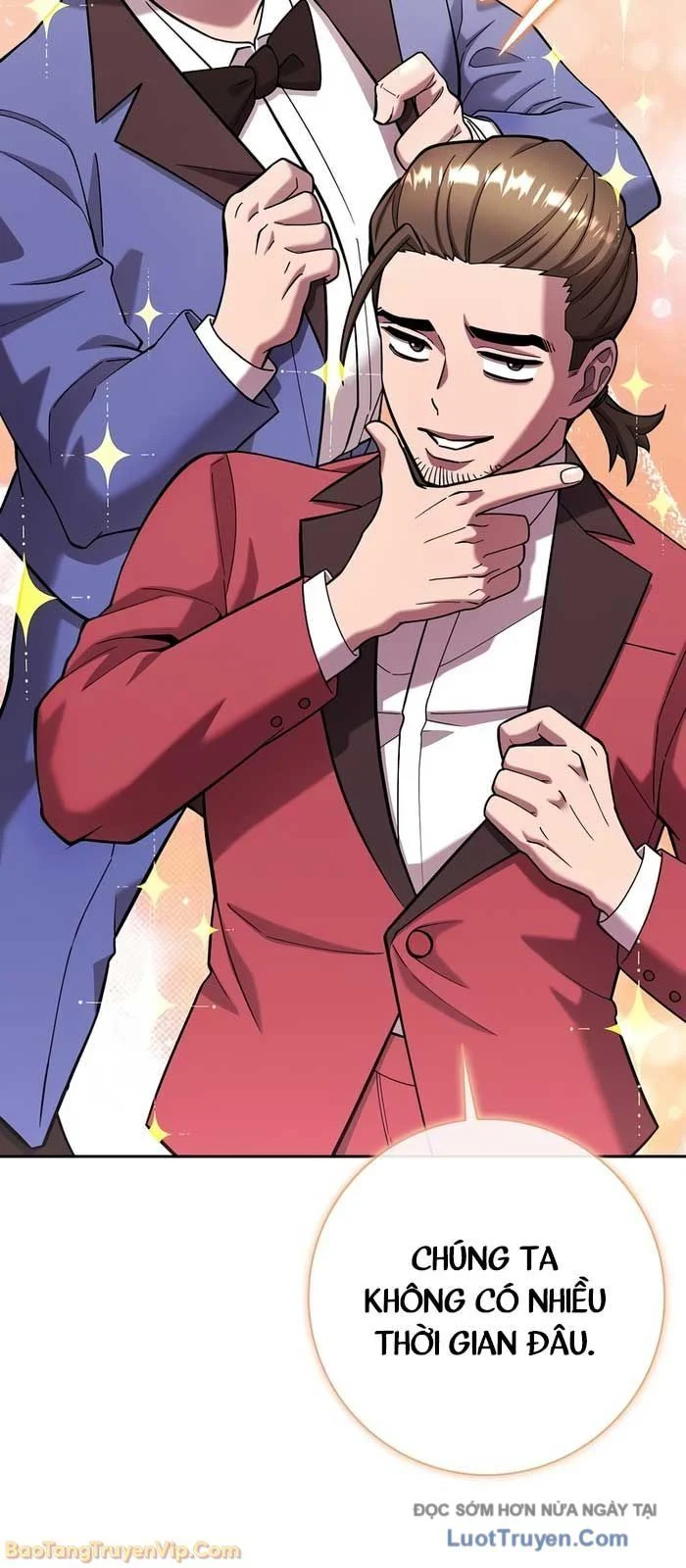 Ma Pháp Sư Hắc Ám Trở Về Để Nhập Ngũ Chapter 61 - Trang 2