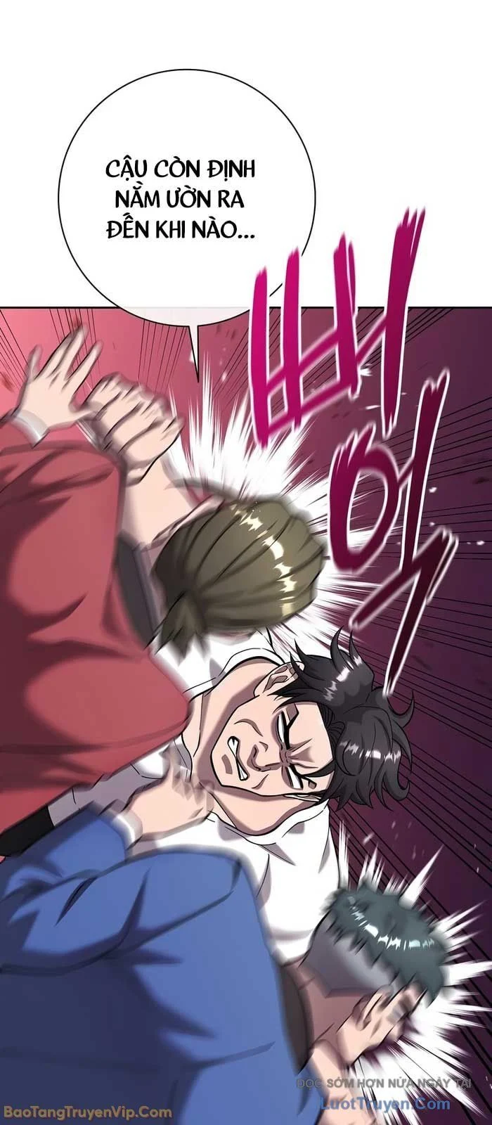 Ma Pháp Sư Hắc Ám Trở Về Để Nhập Ngũ Chapter 61 - Trang 2