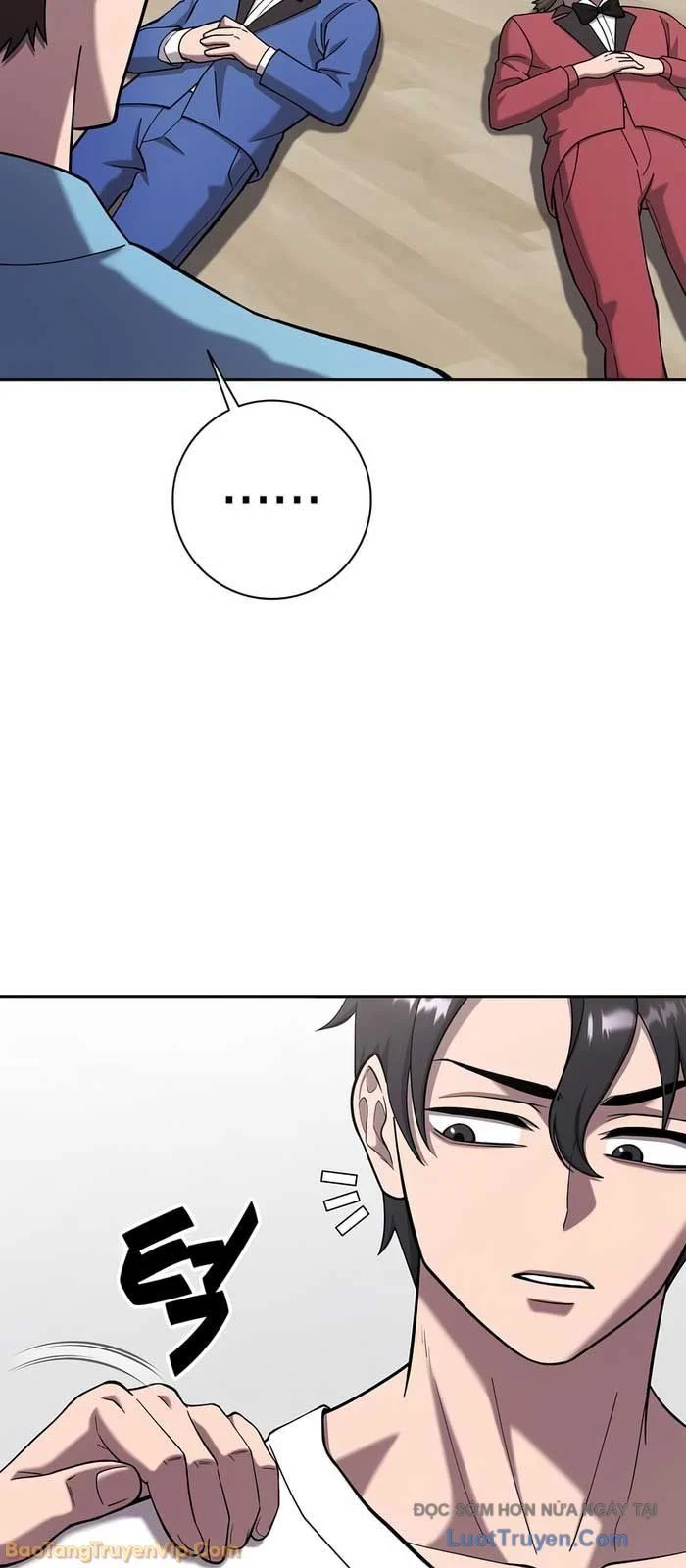 Ma Pháp Sư Hắc Ám Trở Về Để Nhập Ngũ Chapter 61 - Trang 2