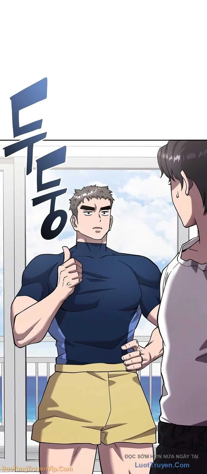 Ma Pháp Sư Hắc Ám Trở Về Để Nhập Ngũ Chapter 61 - Trang 2