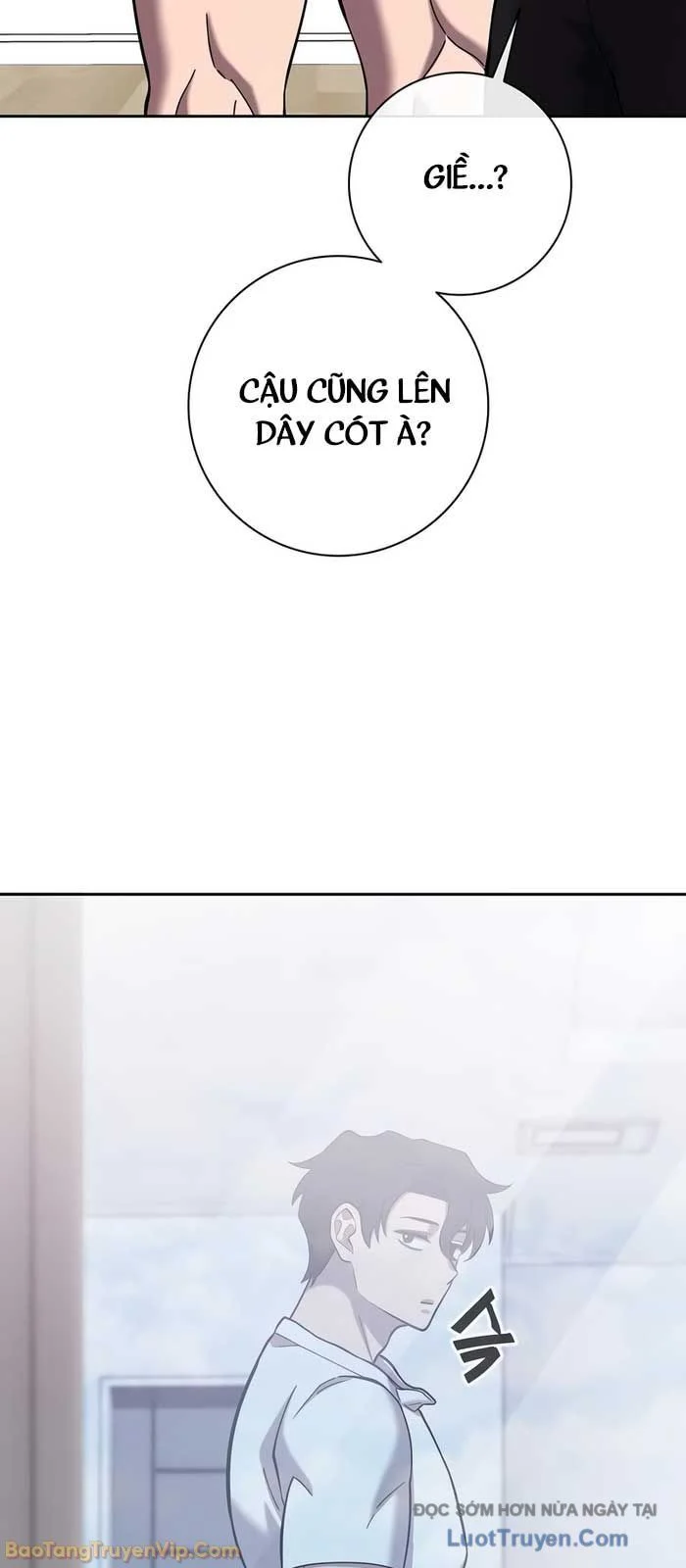 Ma Pháp Sư Hắc Ám Trở Về Để Nhập Ngũ Chapter 61 - Trang 2