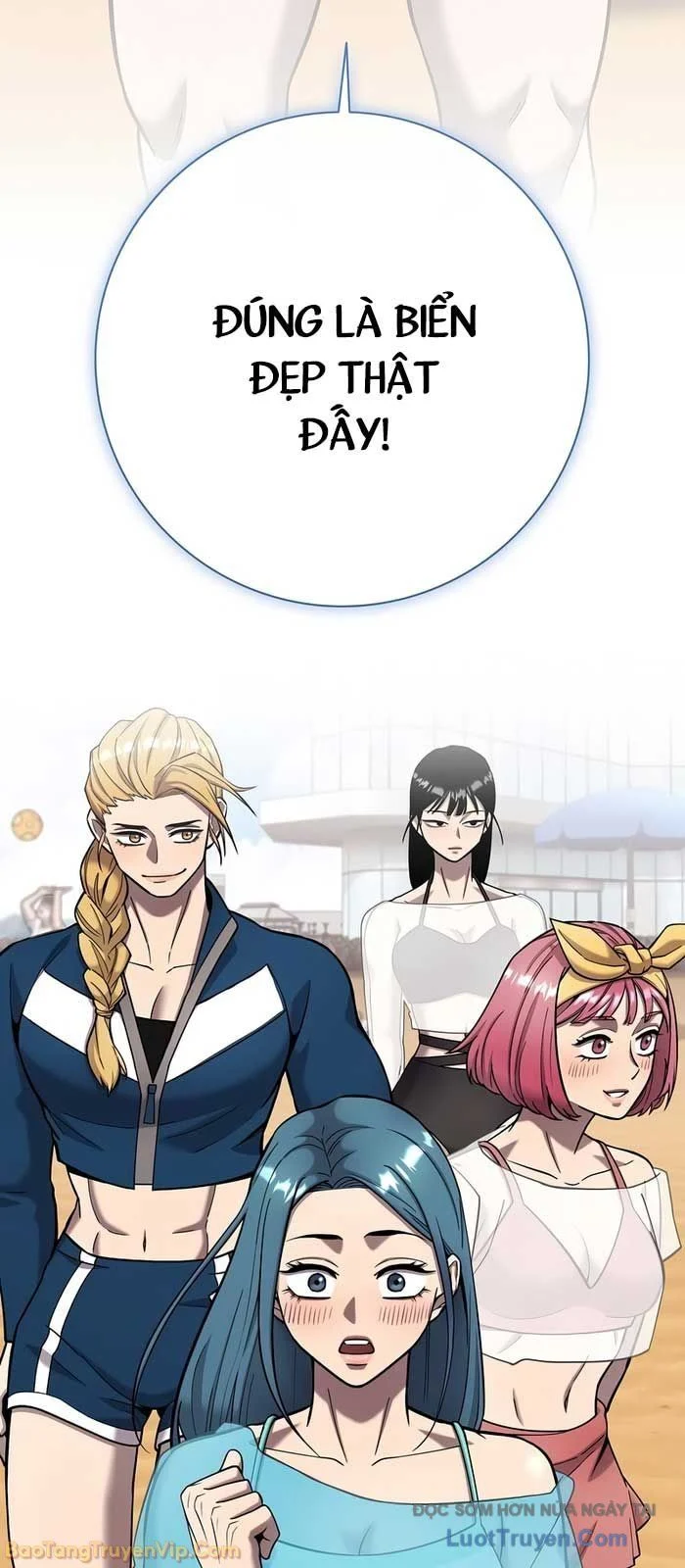 Ma Pháp Sư Hắc Ám Trở Về Để Nhập Ngũ Chapter 61 - Trang 2