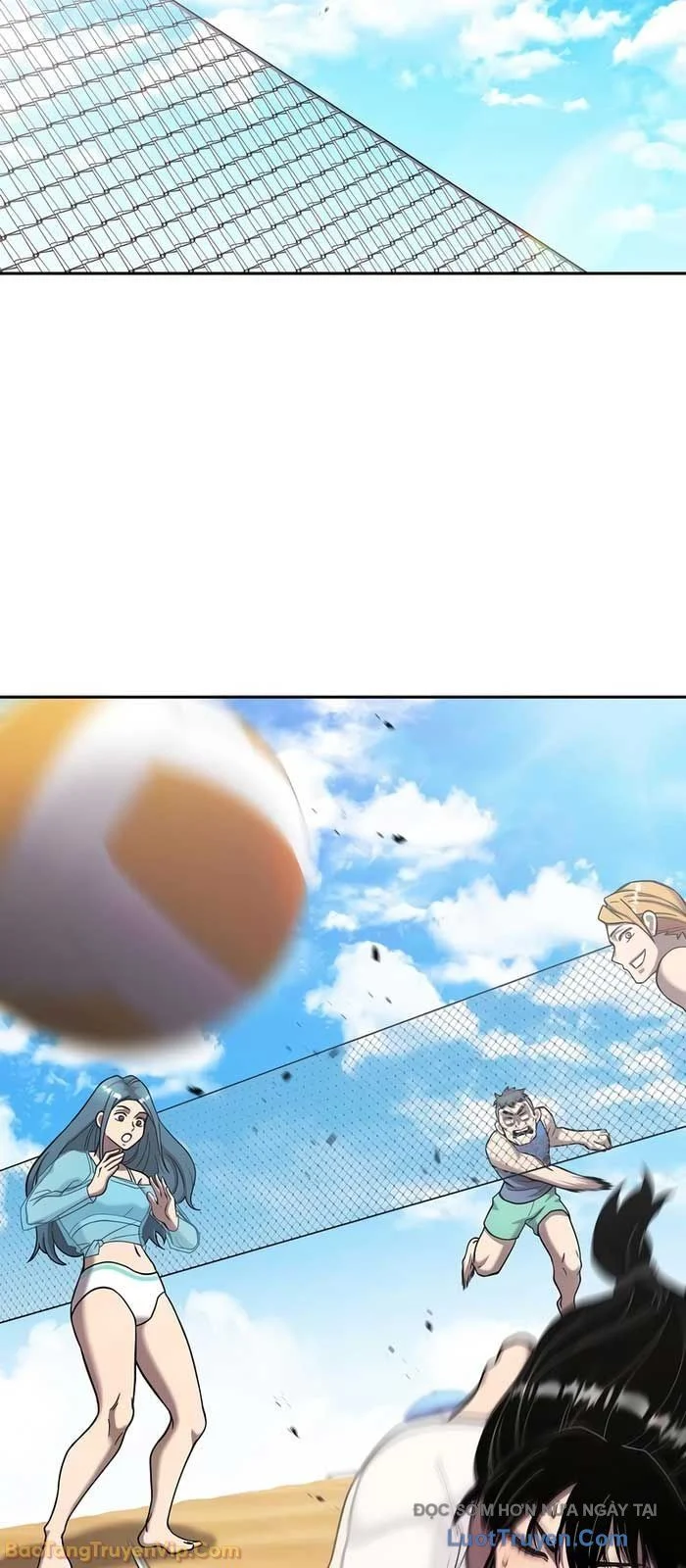 Ma Pháp Sư Hắc Ám Trở Về Để Nhập Ngũ Chapter 61 - Trang 2