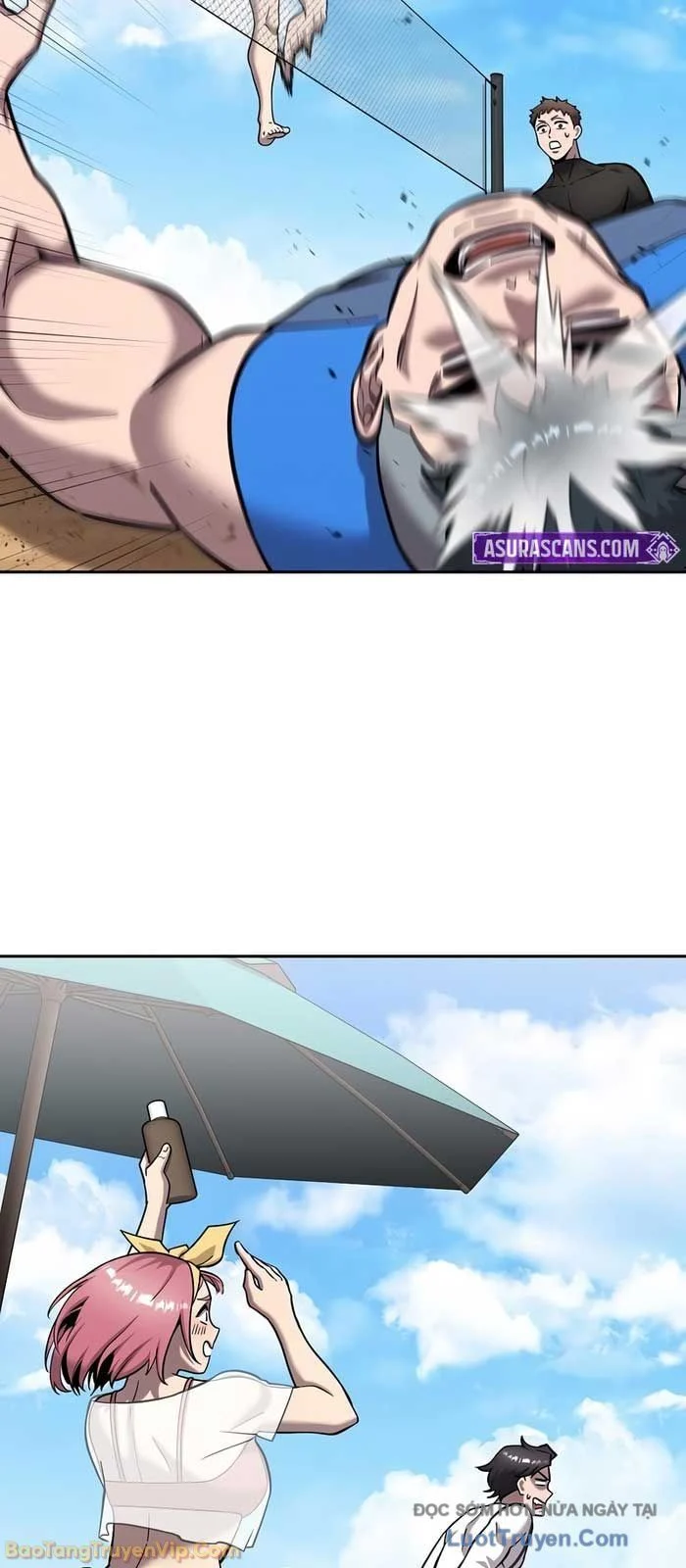 Ma Pháp Sư Hắc Ám Trở Về Để Nhập Ngũ Chapter 61 - Trang 2