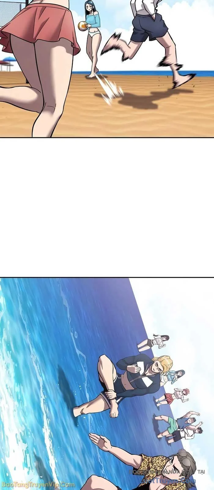 Ma Pháp Sư Hắc Ám Trở Về Để Nhập Ngũ Chapter 61 - Trang 2