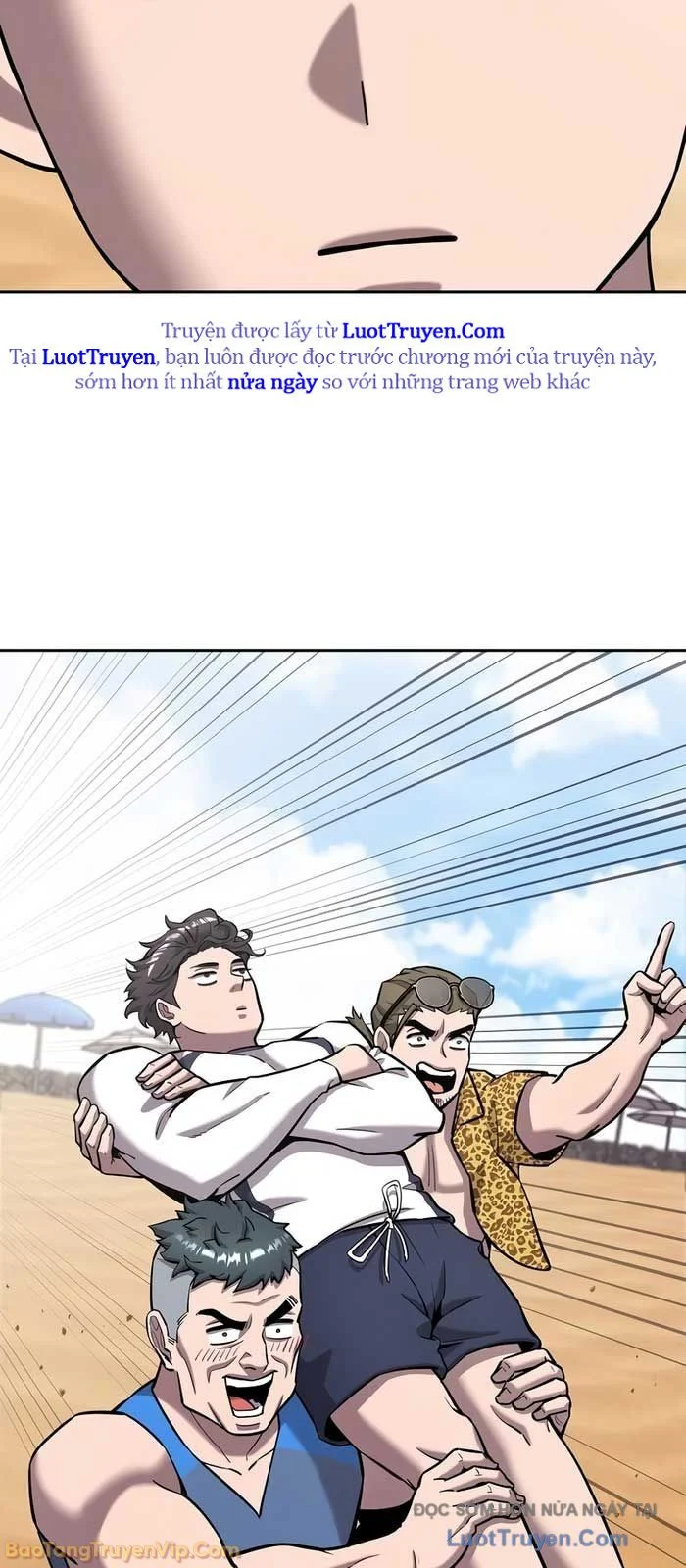 Ma Pháp Sư Hắc Ám Trở Về Để Nhập Ngũ Chapter 61 - Trang 2