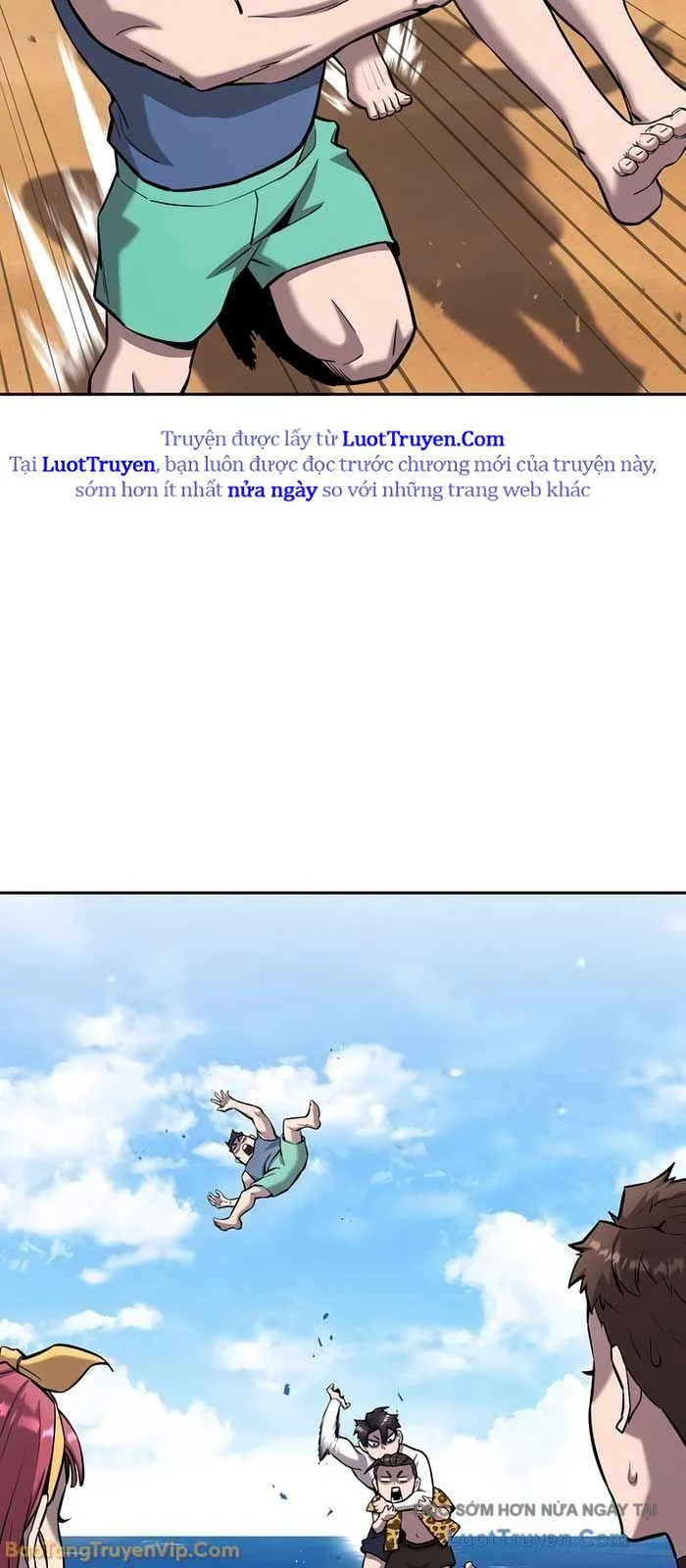 Ma Pháp Sư Hắc Ám Trở Về Để Nhập Ngũ Chapter 61 - Trang 2