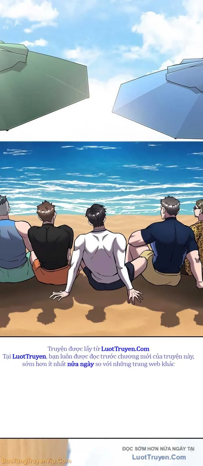 Ma Pháp Sư Hắc Ám Trở Về Để Nhập Ngũ Chapter 61 - Trang 2