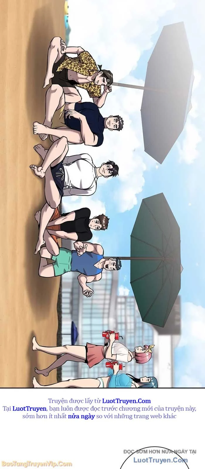 Ma Pháp Sư Hắc Ám Trở Về Để Nhập Ngũ Chapter 61 - Trang 2