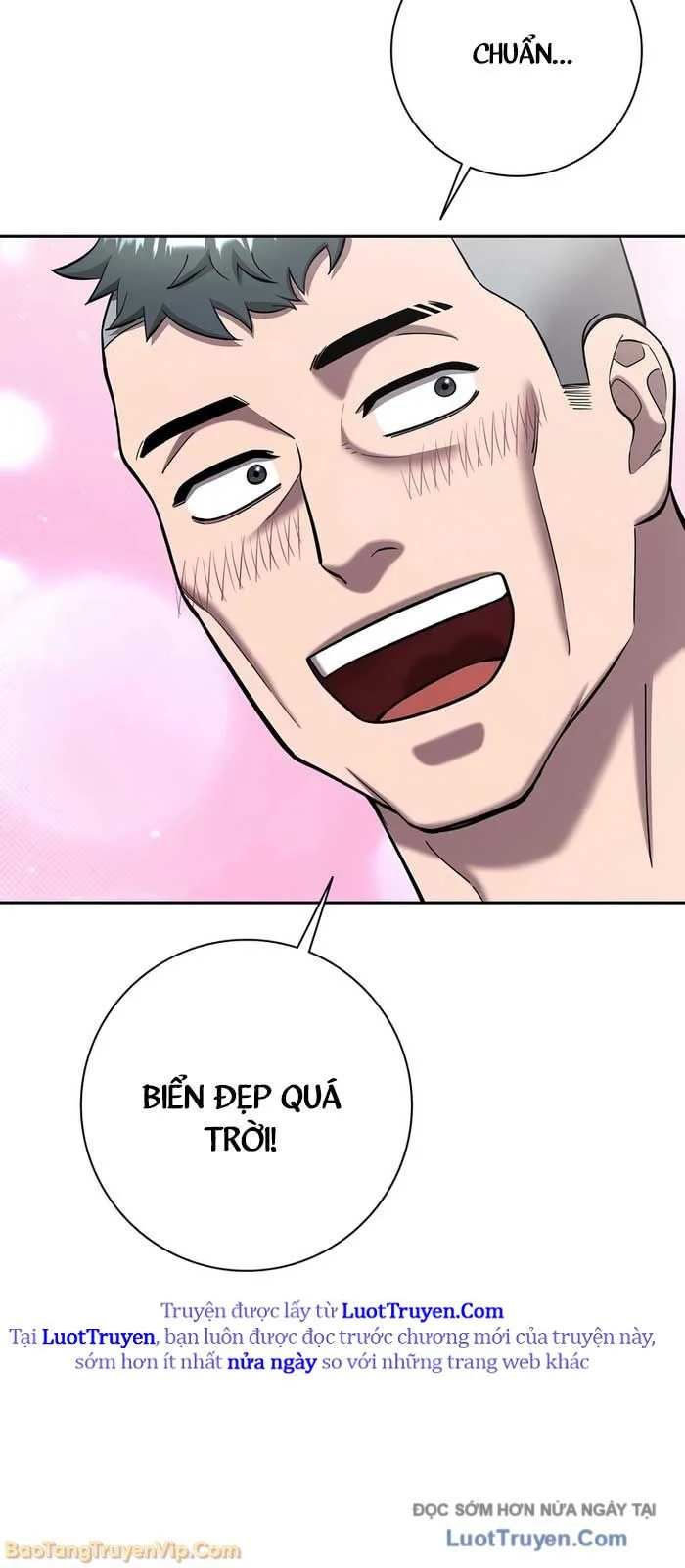 Ma Pháp Sư Hắc Ám Trở Về Để Nhập Ngũ Chapter 61 - Trang 2