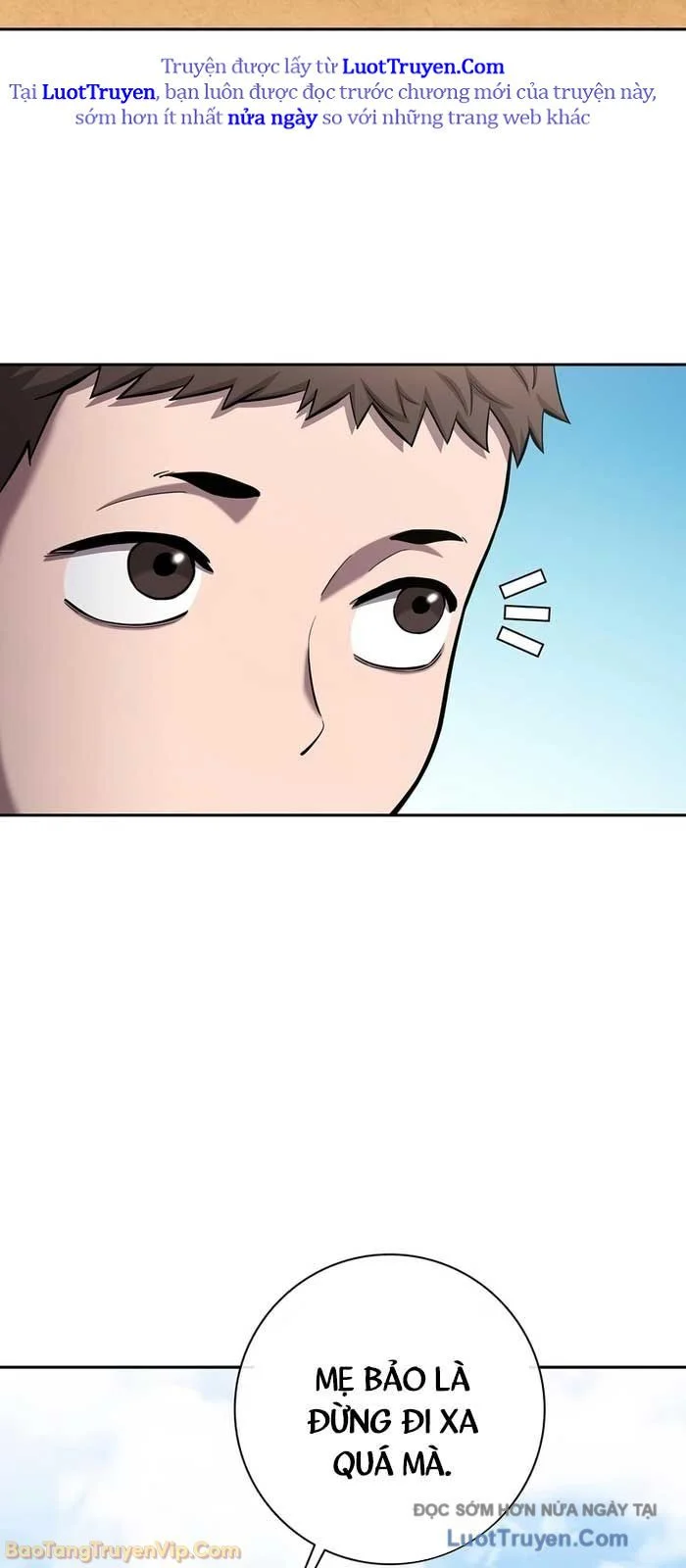 Ma Pháp Sư Hắc Ám Trở Về Để Nhập Ngũ Chapter 61 - Trang 2