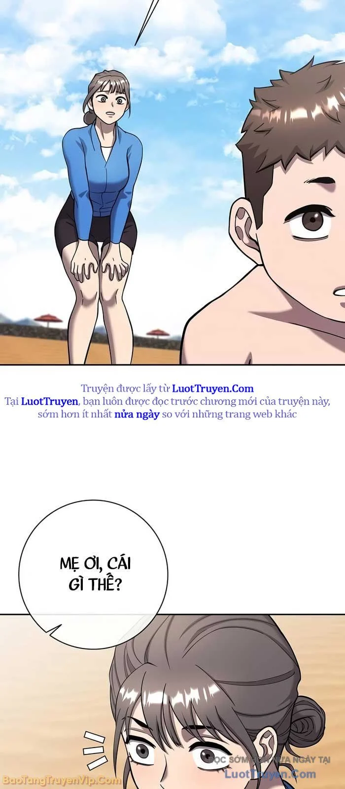 Ma Pháp Sư Hắc Ám Trở Về Để Nhập Ngũ Chapter 61 - Trang 2