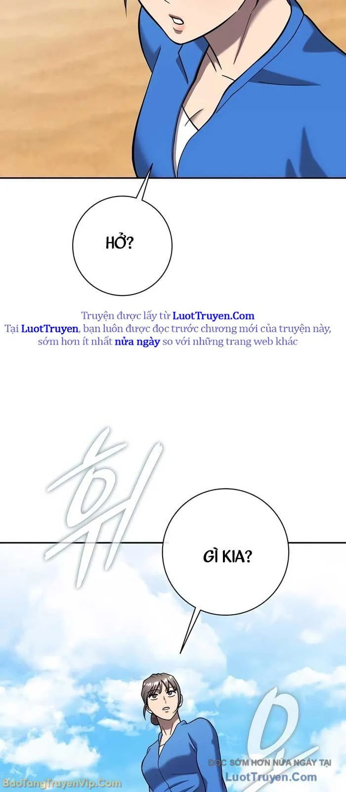 Ma Pháp Sư Hắc Ám Trở Về Để Nhập Ngũ Chapter 61 - Trang 2