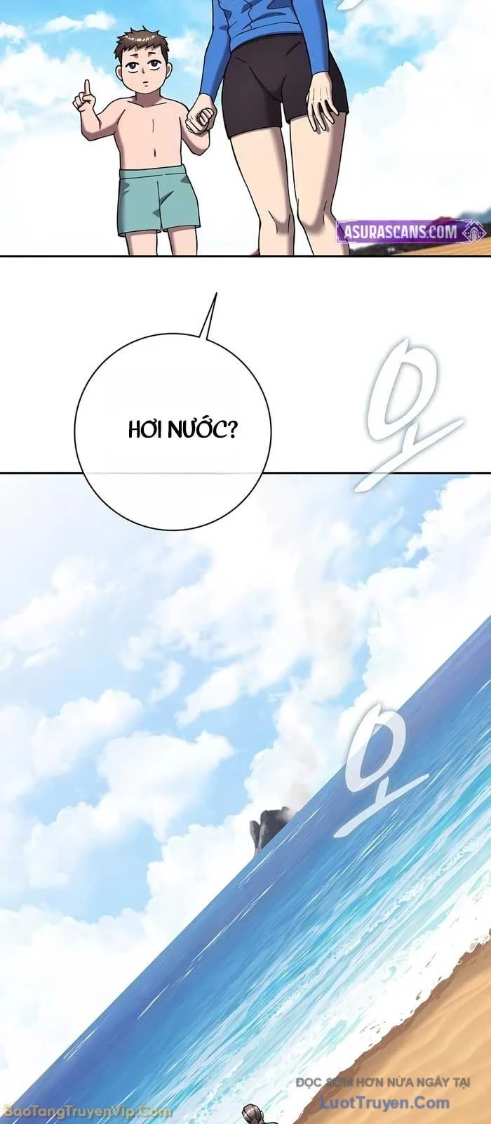 Ma Pháp Sư Hắc Ám Trở Về Để Nhập Ngũ Chapter 61 - Trang 2