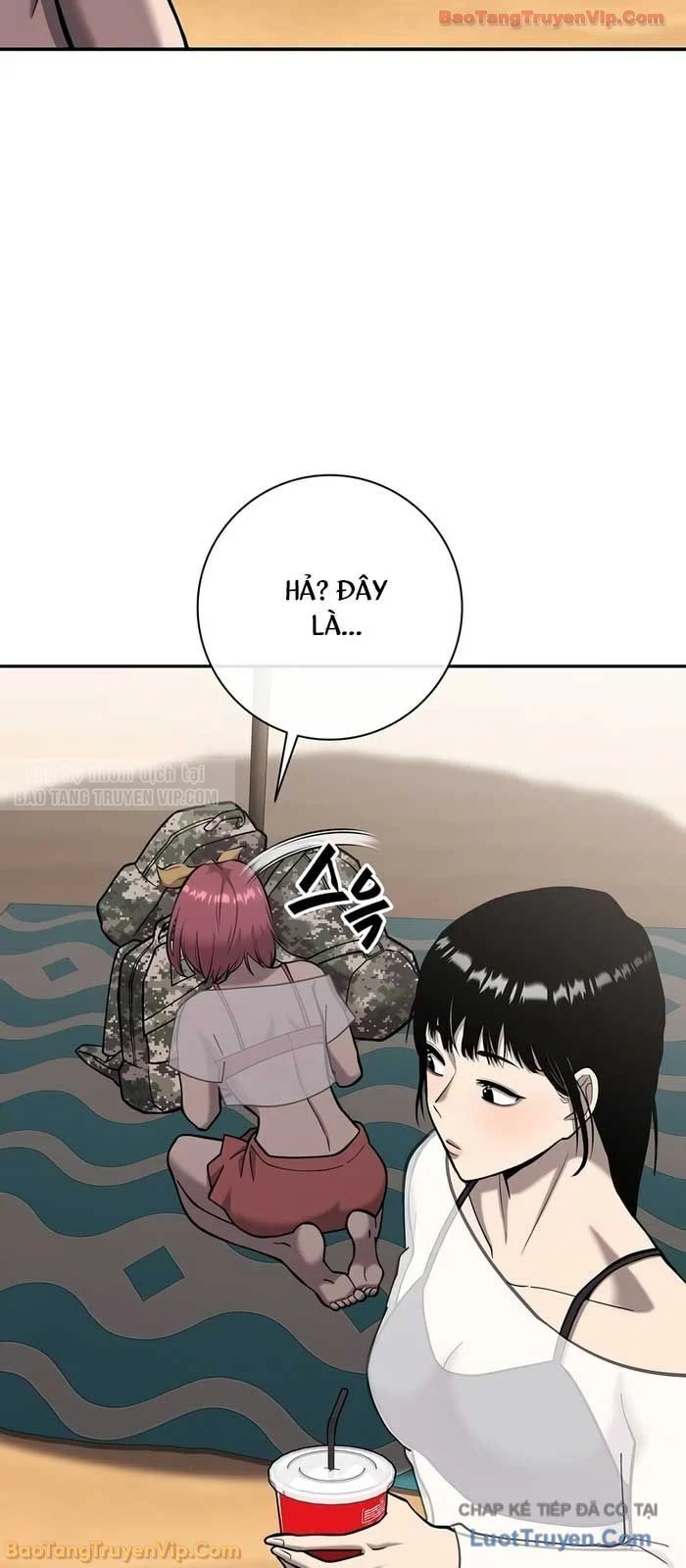 Ma Pháp Sư Hắc Ám Trở Về Để Nhập Ngũ Chapter 62 - Trang 2