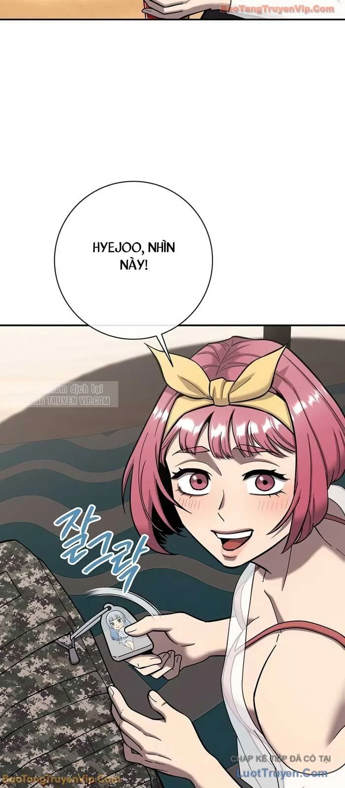 Ma Pháp Sư Hắc Ám Trở Về Để Nhập Ngũ Chapter 62 - Trang 2