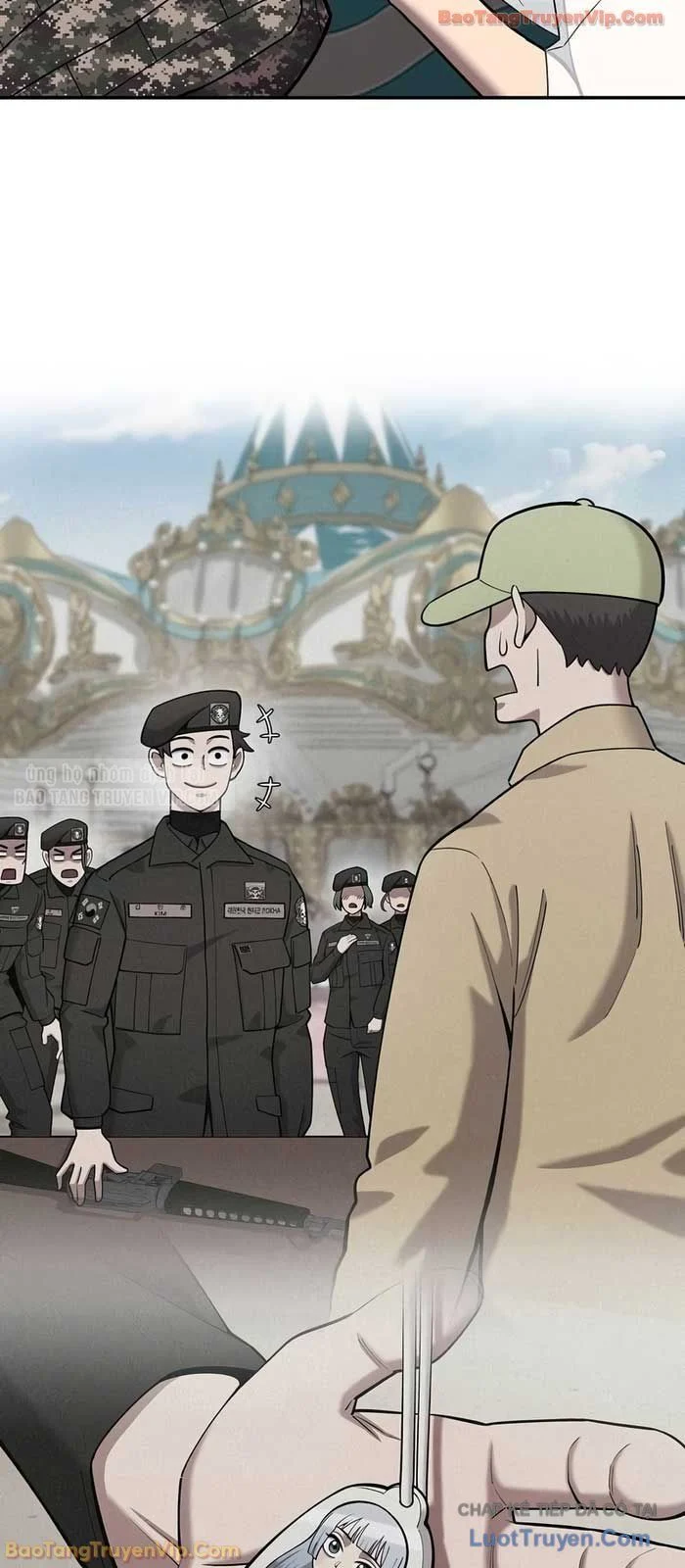 Ma Pháp Sư Hắc Ám Trở Về Để Nhập Ngũ Chapter 62 - Trang 2