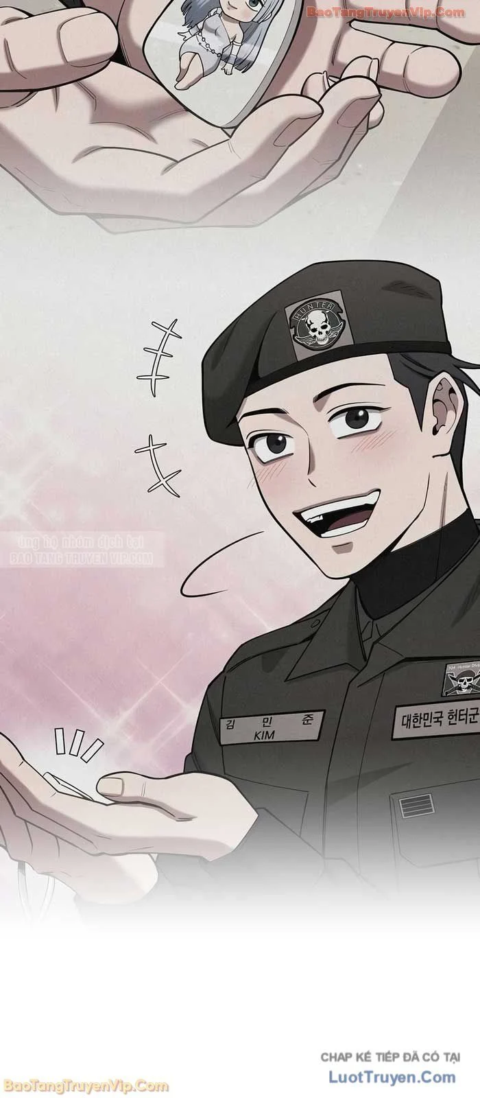 Ma Pháp Sư Hắc Ám Trở Về Để Nhập Ngũ Chapter 62 - Trang 2