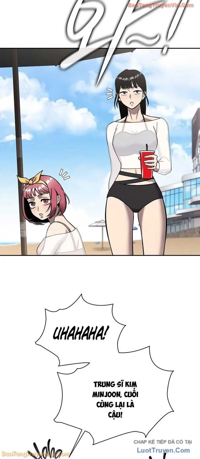 Ma Pháp Sư Hắc Ám Trở Về Để Nhập Ngũ Chapter 62 - Trang 2