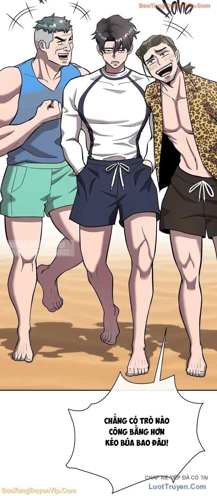 Ma Pháp Sư Hắc Ám Trở Về Để Nhập Ngũ Chapter 62 - Trang 2