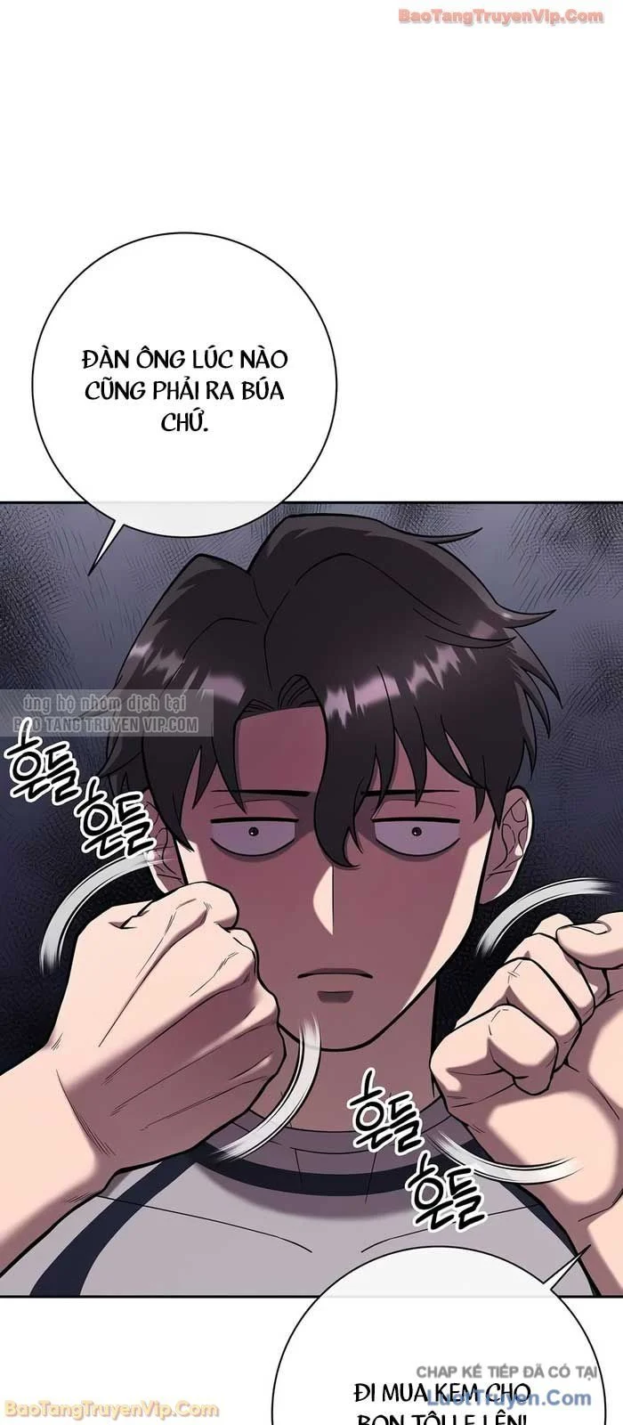 Ma Pháp Sư Hắc Ám Trở Về Để Nhập Ngũ Chapter 62 - Trang 2