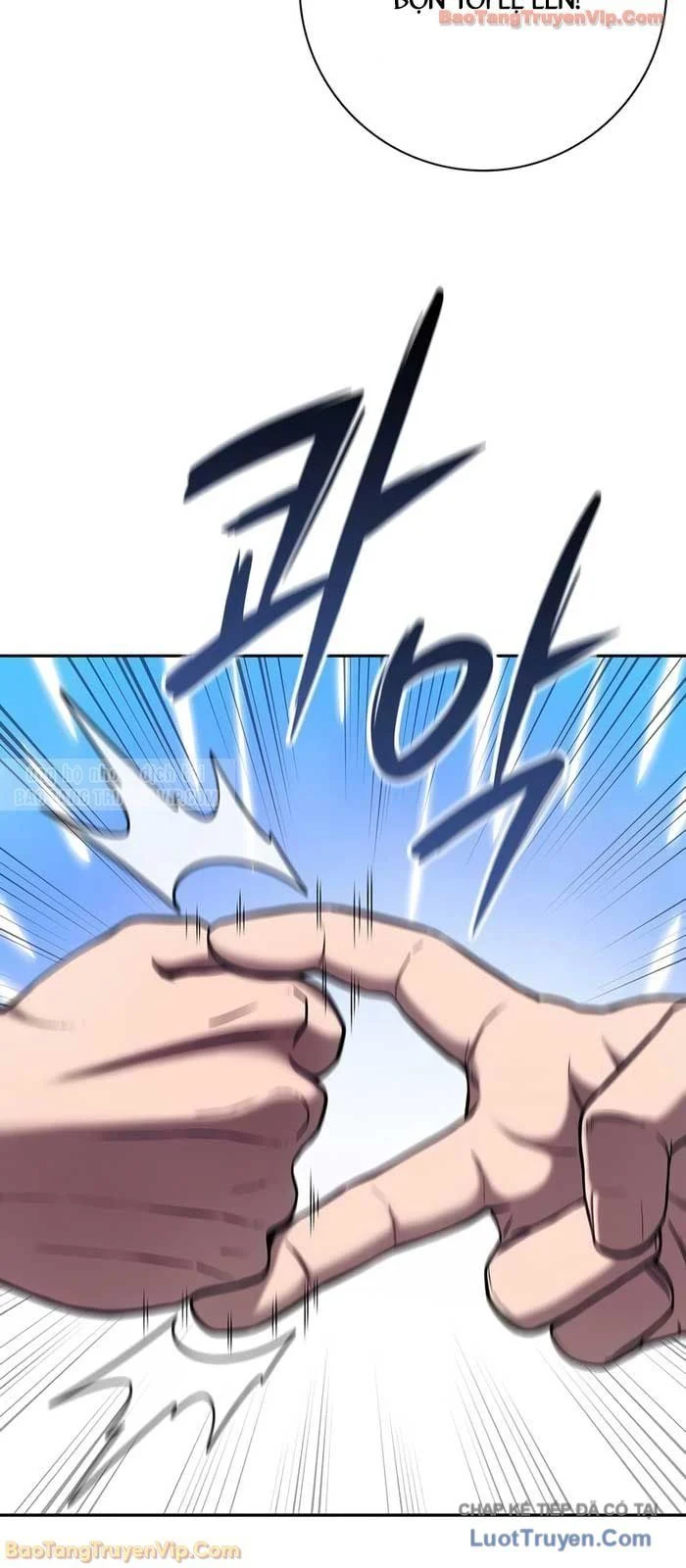 Ma Pháp Sư Hắc Ám Trở Về Để Nhập Ngũ Chapter 62 - Trang 2