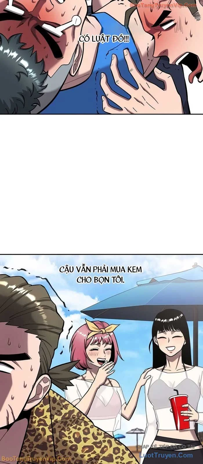 Ma Pháp Sư Hắc Ám Trở Về Để Nhập Ngũ Chapter 62 - Trang 2